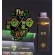 The 1010 Boys 1g Dual Chamber Disposable Vape Pen